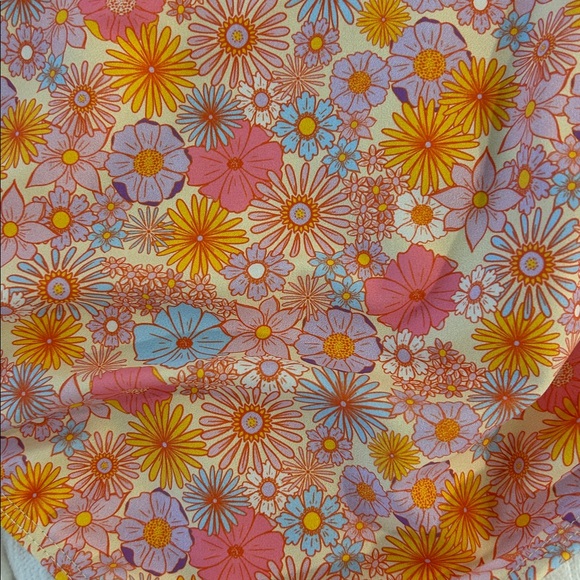 Albion Natalie One Piece Swimsuit - Picture 4 of 6